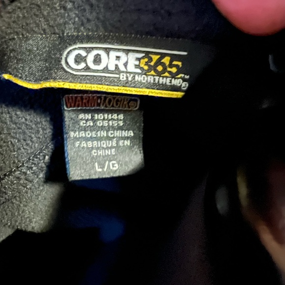 Jacket - Picture 3 of 3